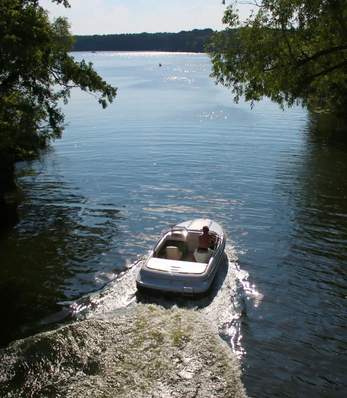 Smith Lake Life